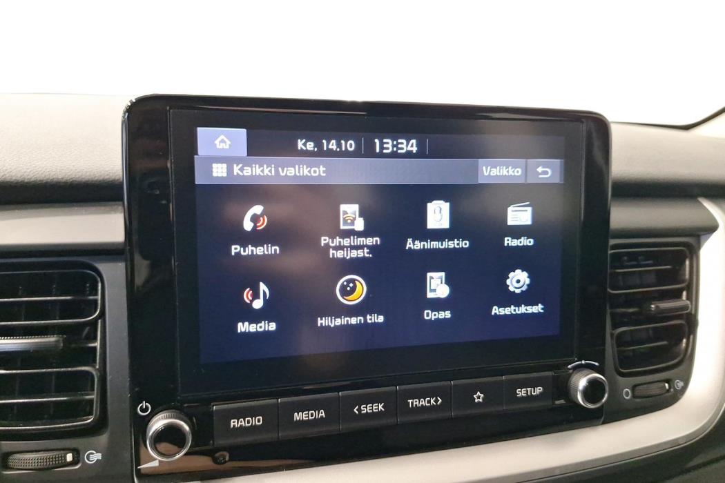 Kia Stonic 2022