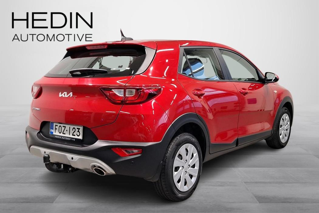 Kia Stonic 2022