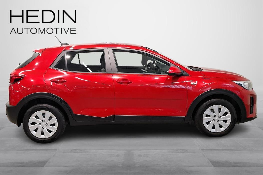 Kia Stonic 2022