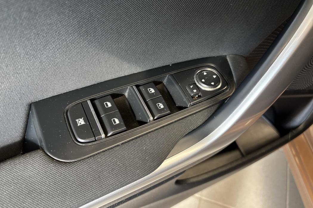 Kia Ceed 2022