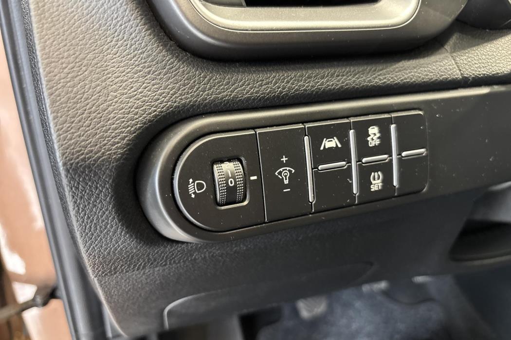 Kia Ceed 2022