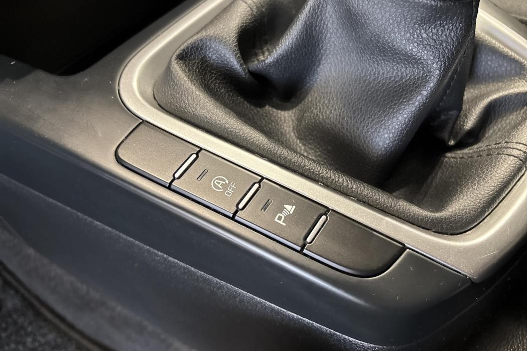 Kia Ceed 2022