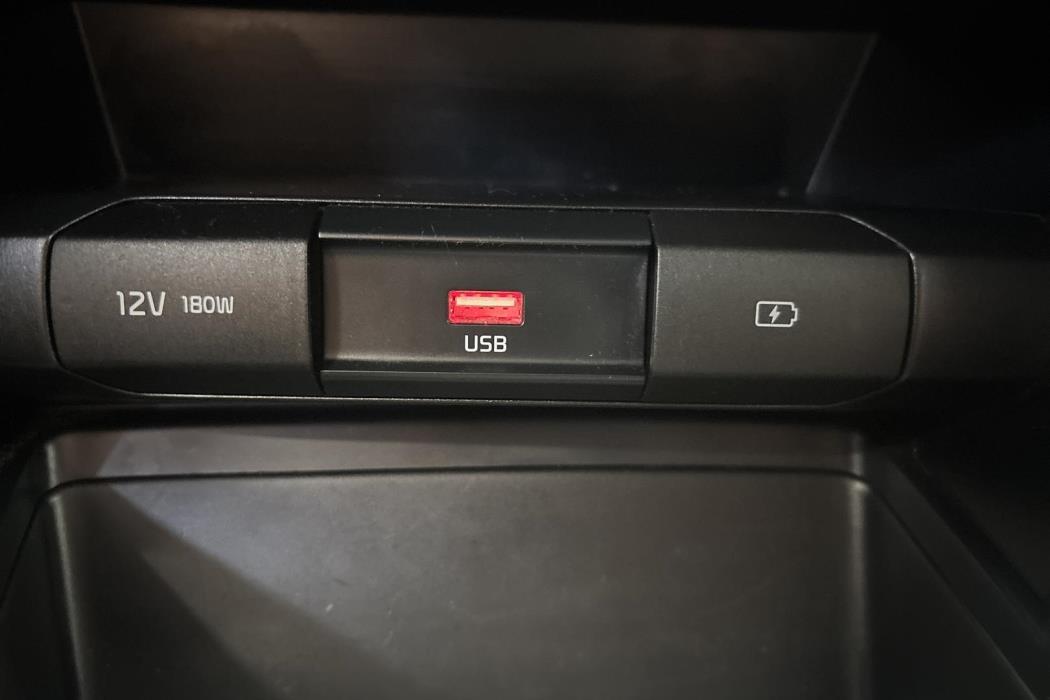 Kia Ceed 2022