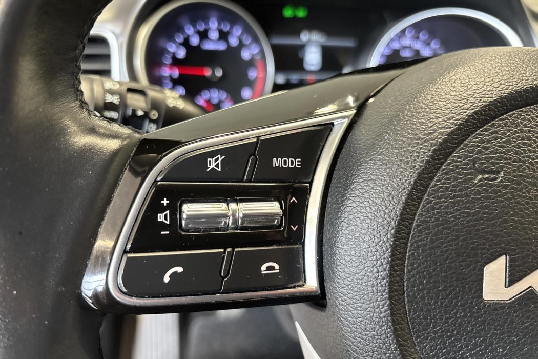 Kia Ceed 2022