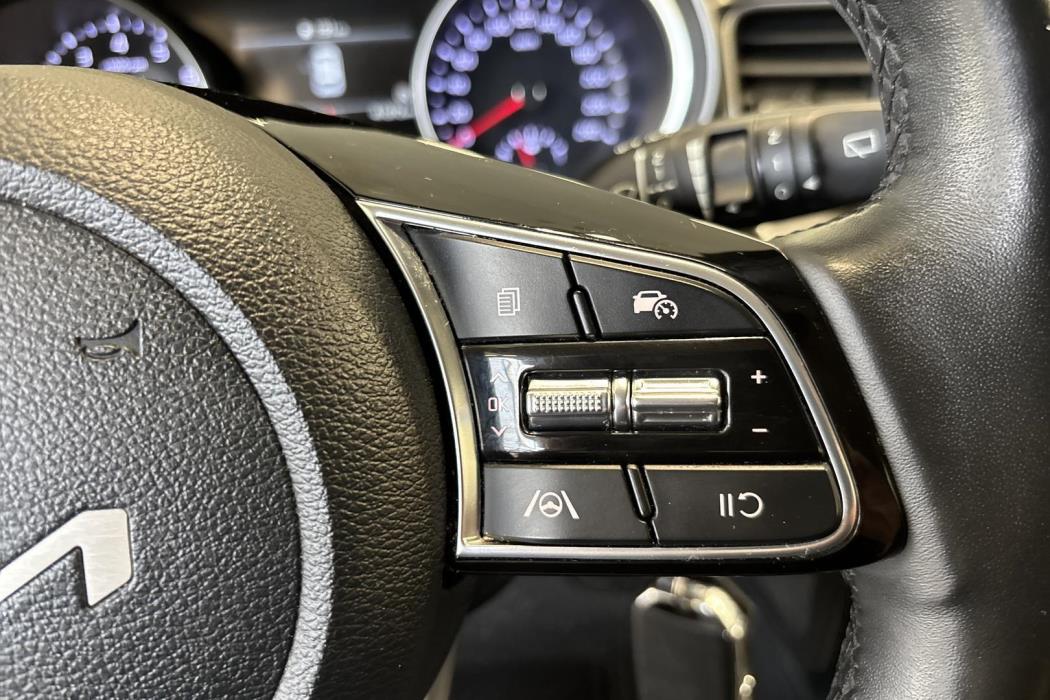 Kia Ceed 2022