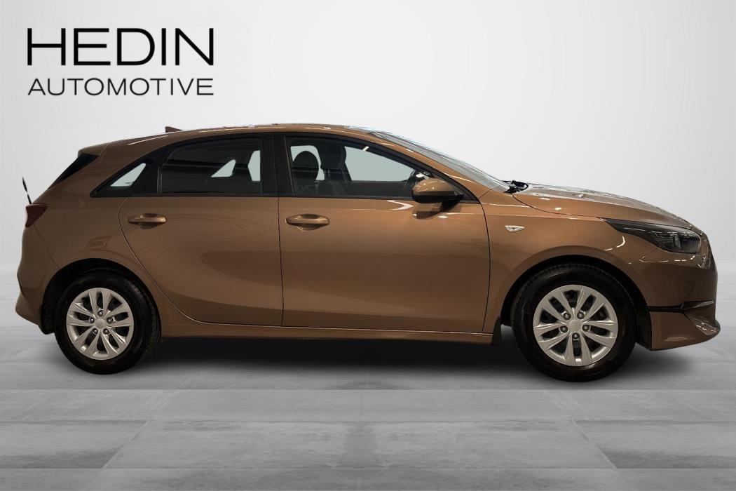 Kia Ceed 2022