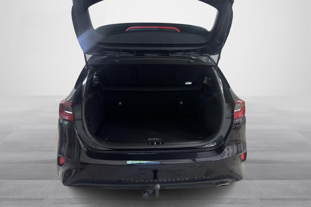 Kia Ceed 2021