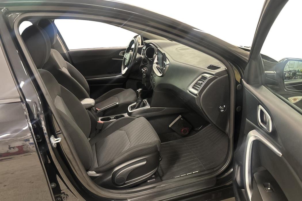 Kia Ceed 2021