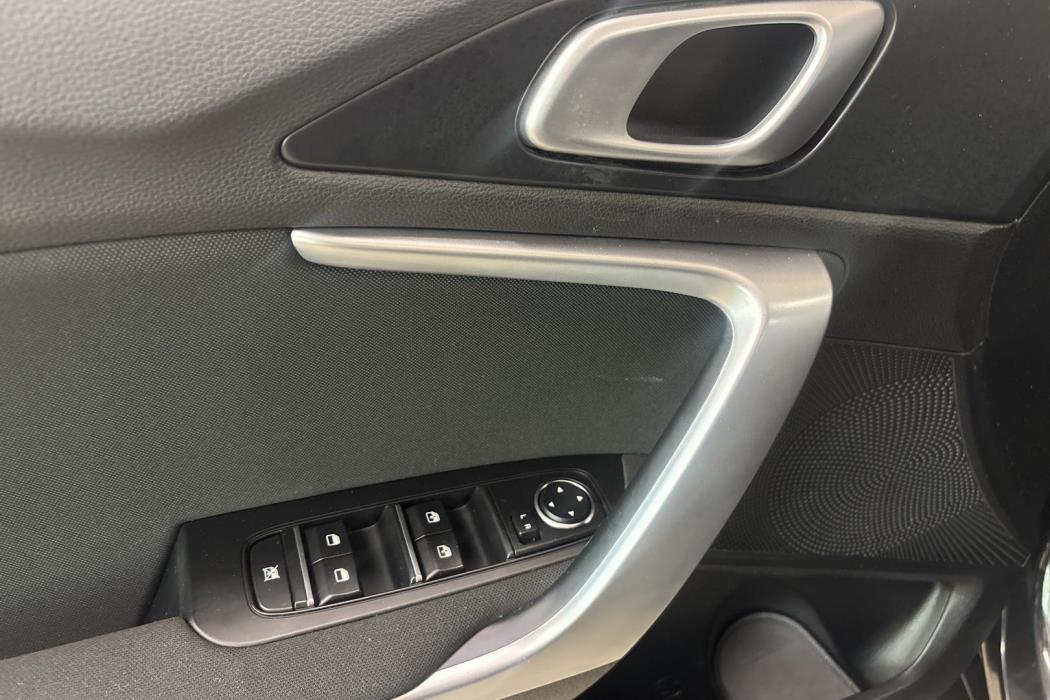 Kia Ceed 2021