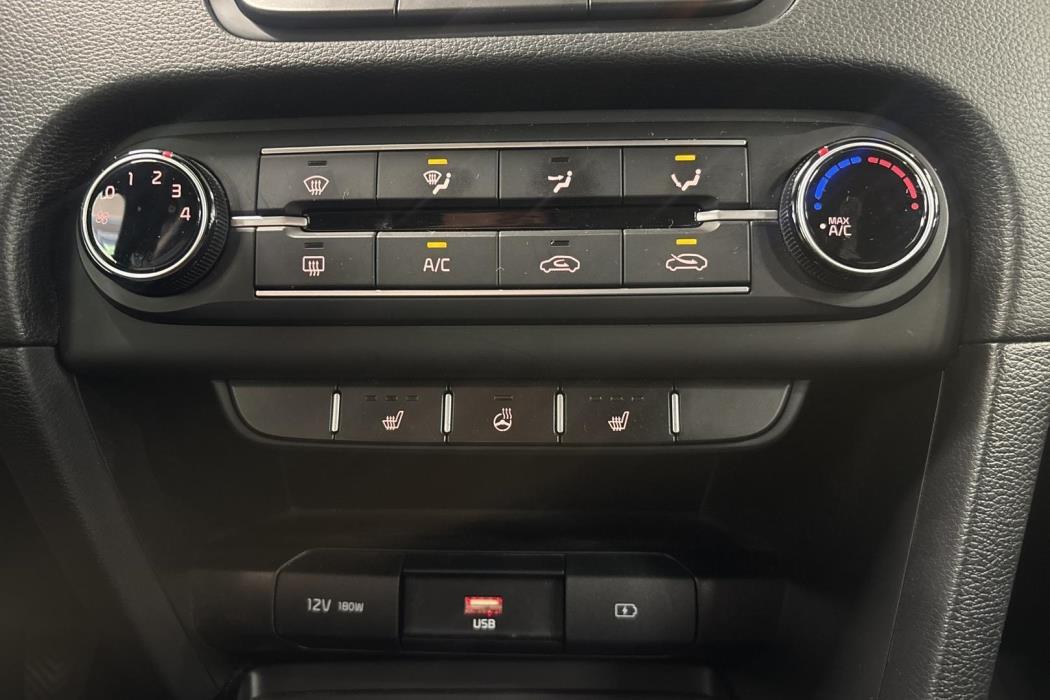 Kia Ceed 2021