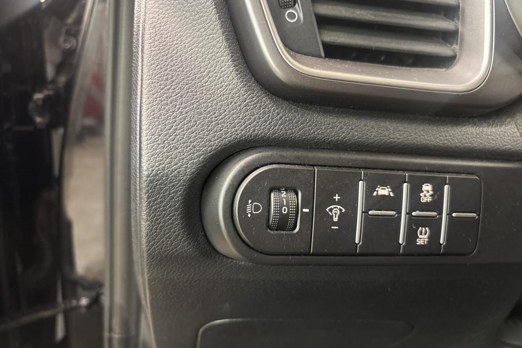 Kia Ceed 2021