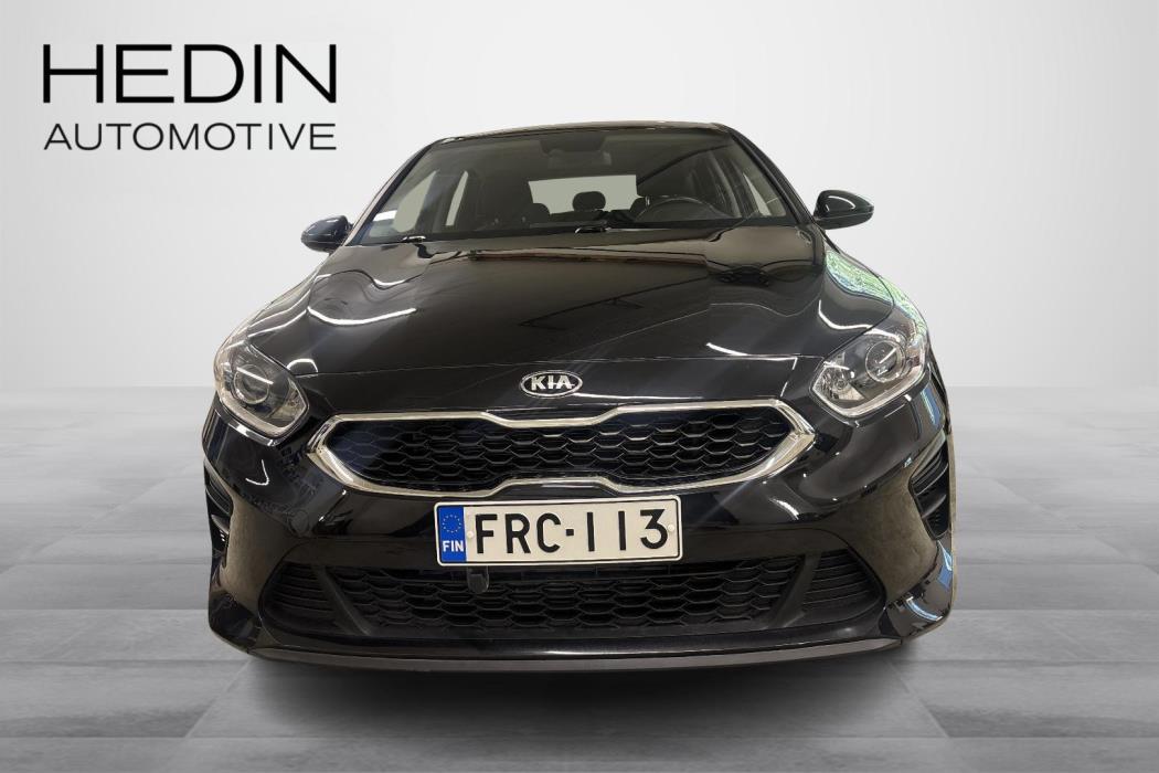 Kia Ceed 2021