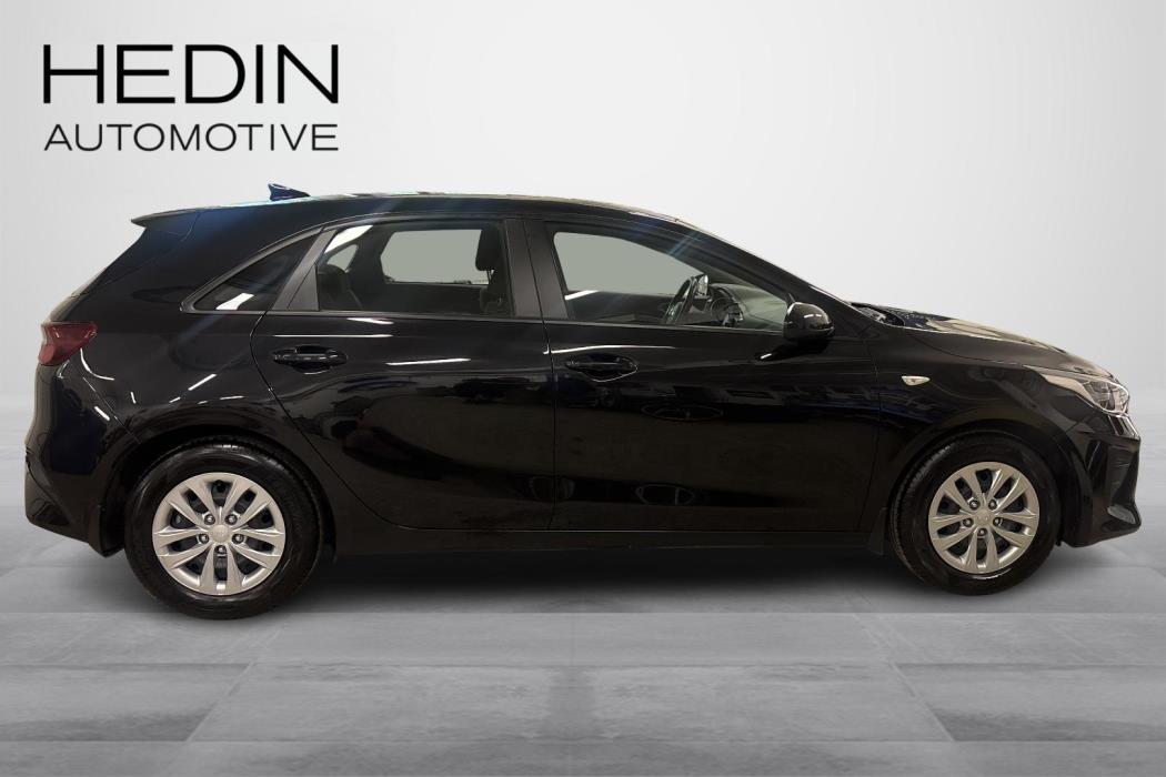 Kia Ceed 2021