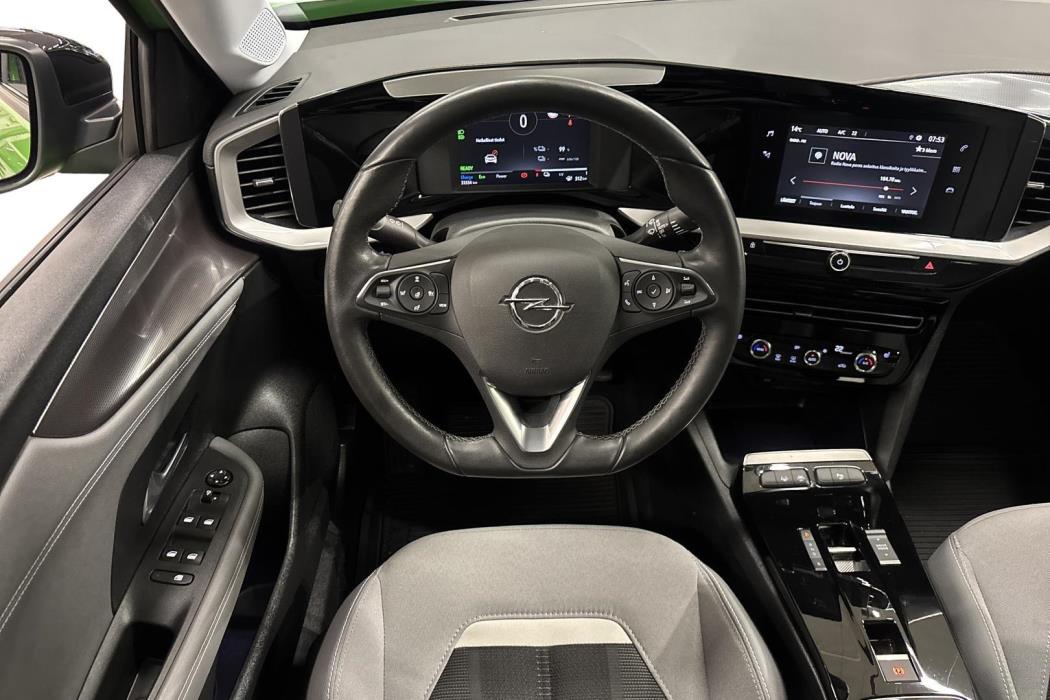 Opel Mokka-e 2023