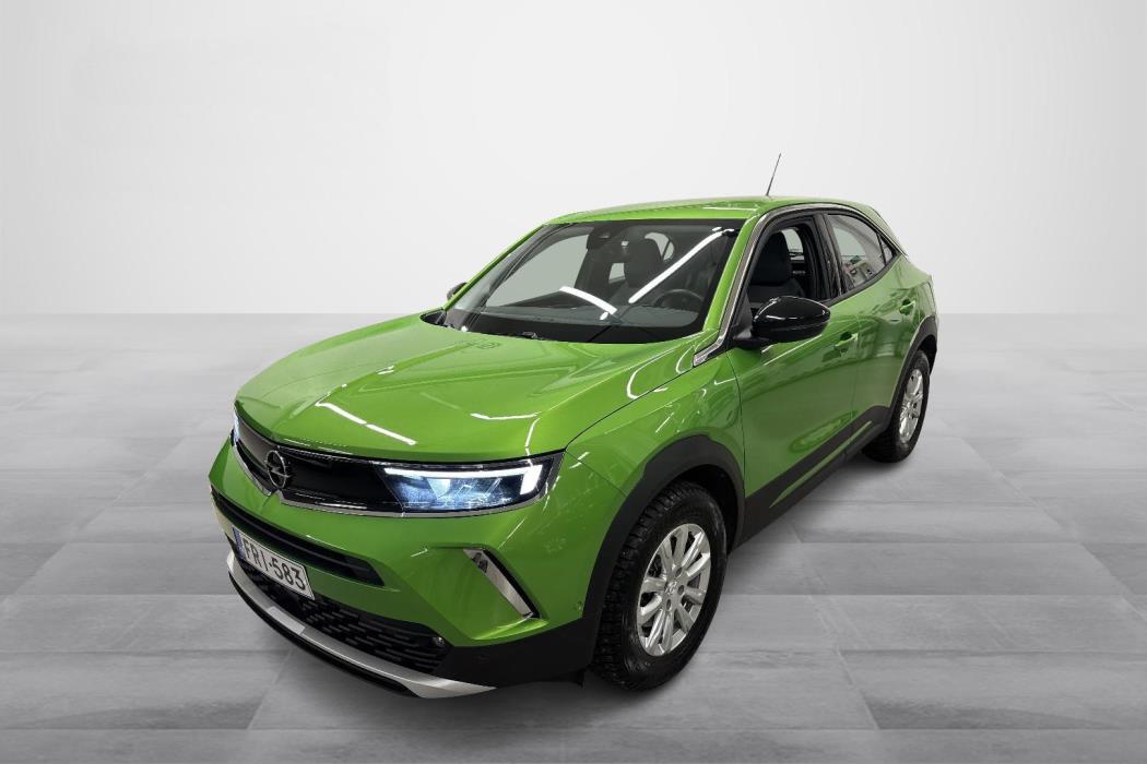 Opel Mokka-e 2023