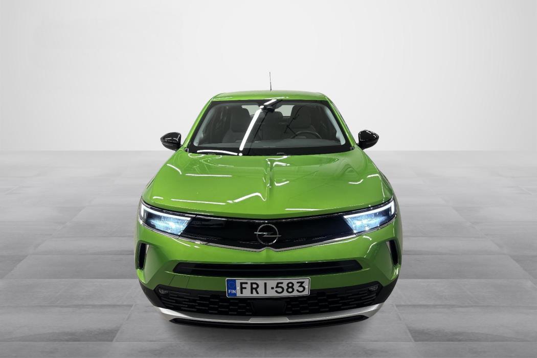 Opel Mokka-e 2023