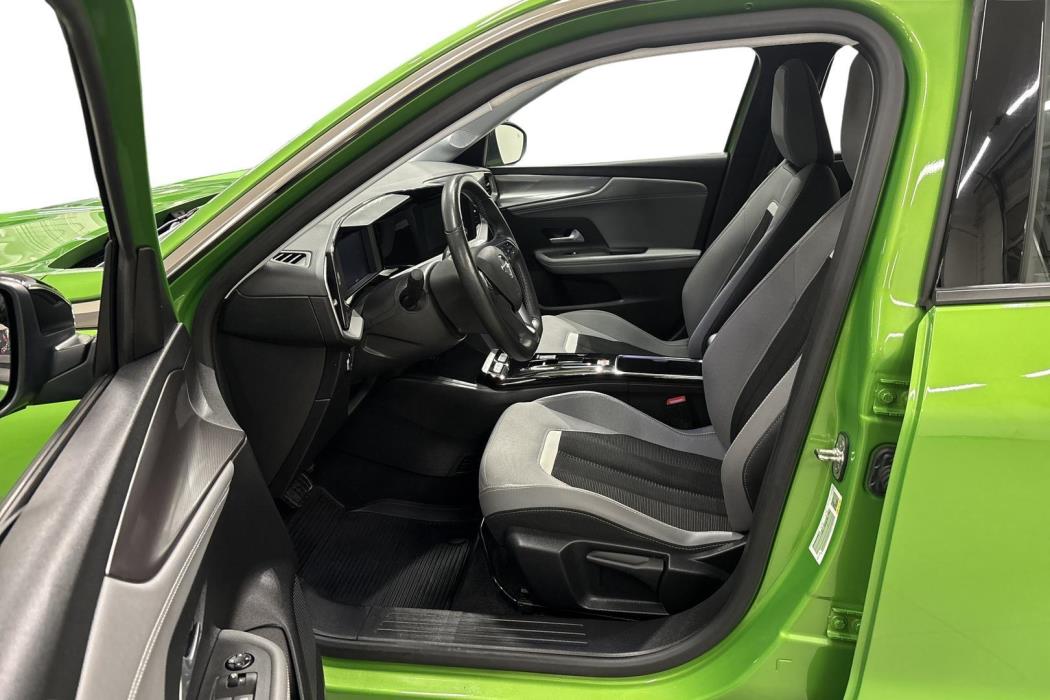 Opel Mokka-e 2023