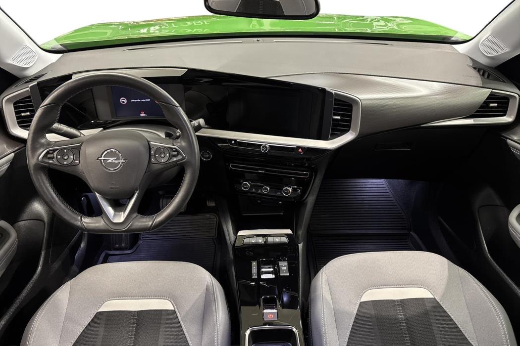 Opel Mokka-e 2023