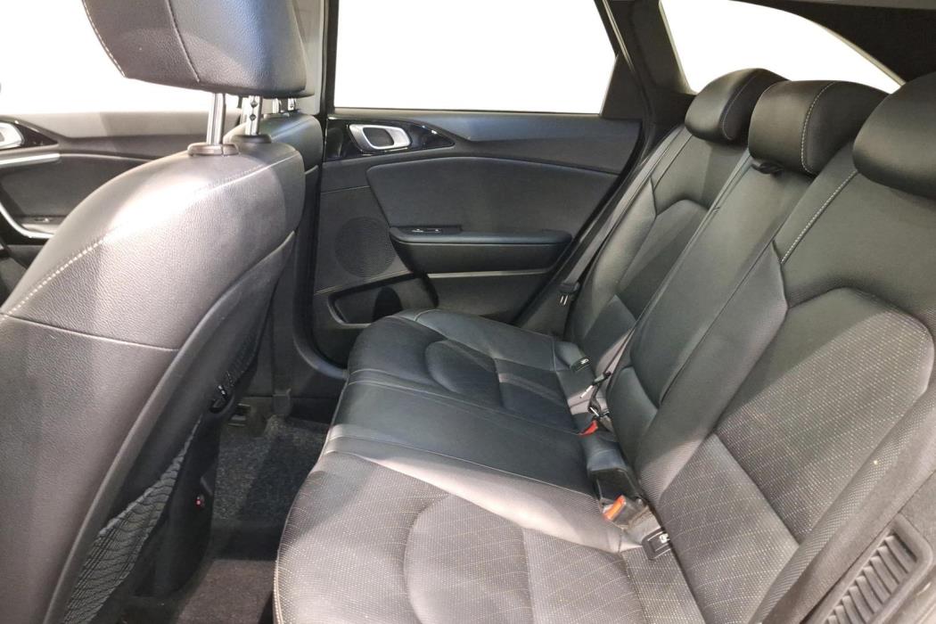 Kia Ceed 2022