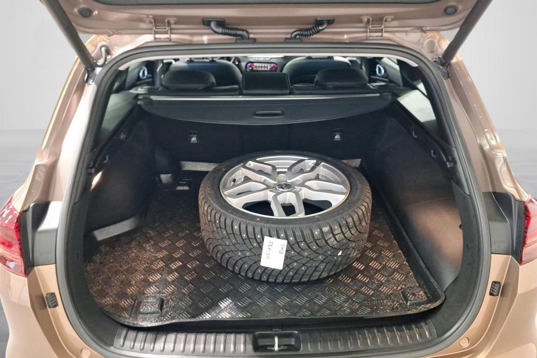 Kia Ceed 2022
