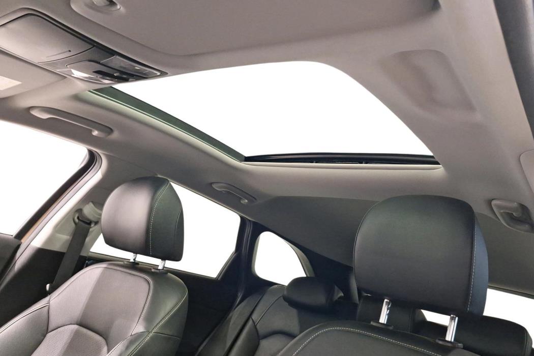 Kia Ceed 2022