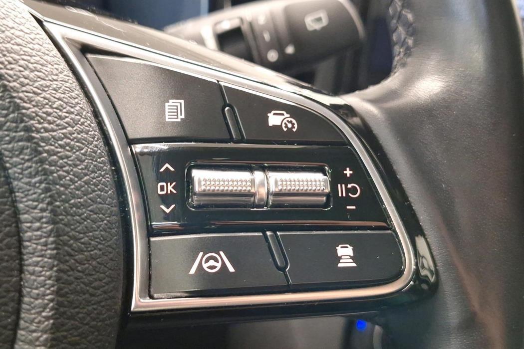 Kia Ceed 2022