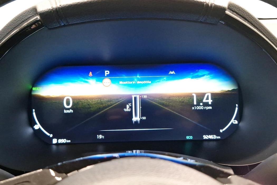 Kia Ceed 2022