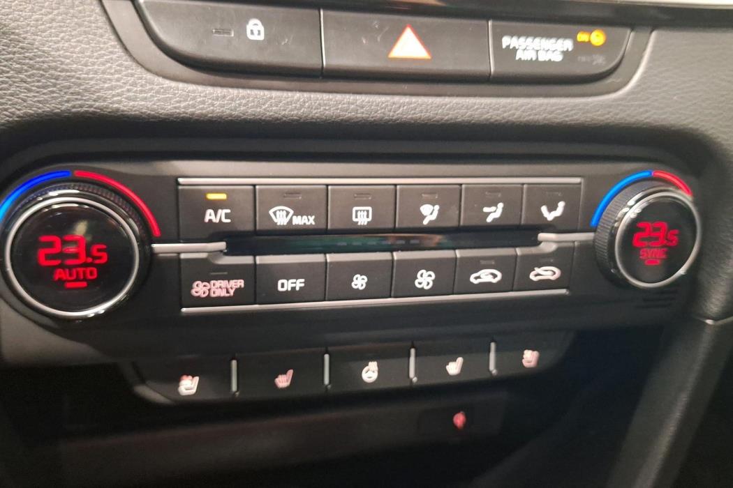 Kia Ceed 2022