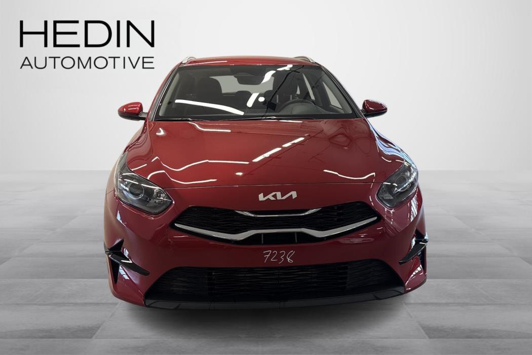 Kia Ceed 2025
