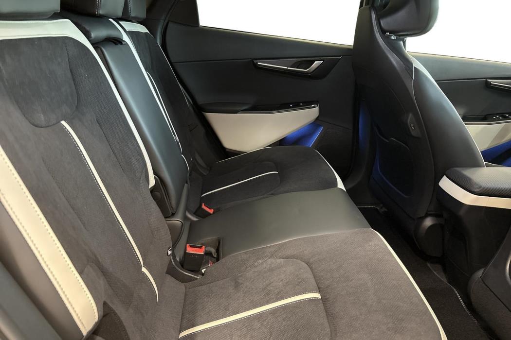 Kia EV6 2026