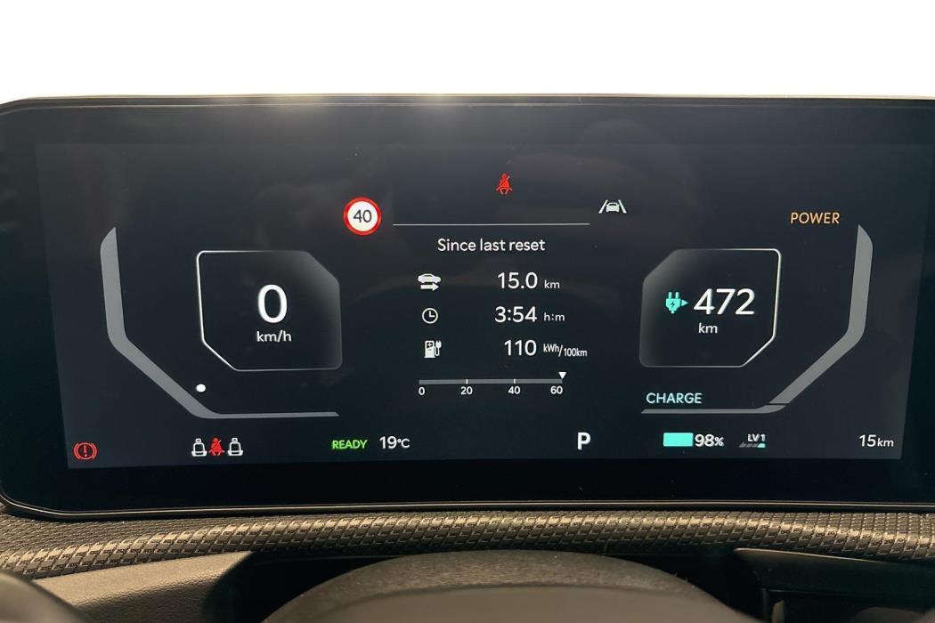 Kia EV6 2026