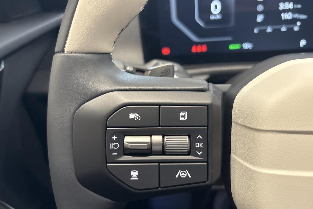 Kia EV6 2026