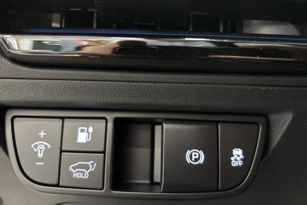 Kia EV6 2026