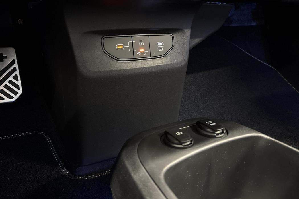 Kia EV6 2026