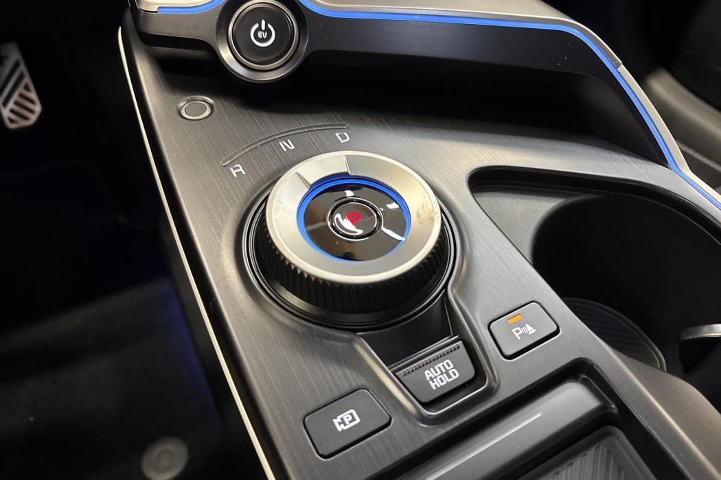 Kia EV6 2026