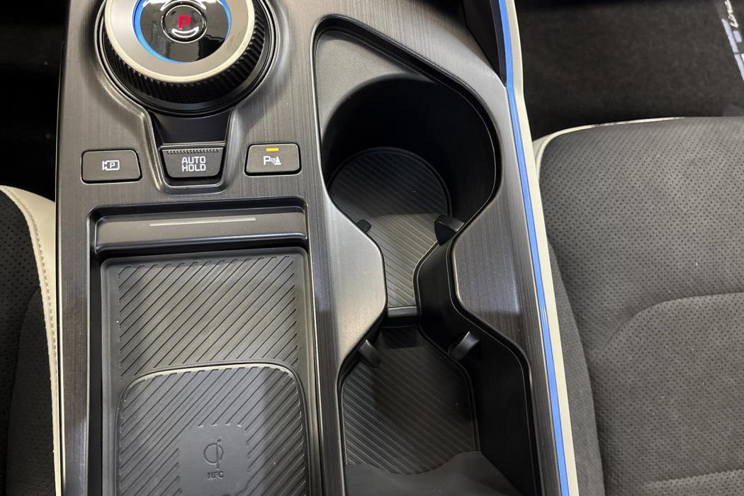 Kia EV6 2026