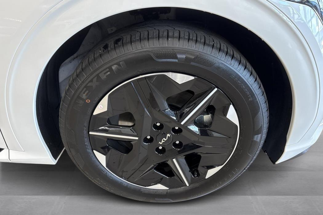 Kia EV6 2026
