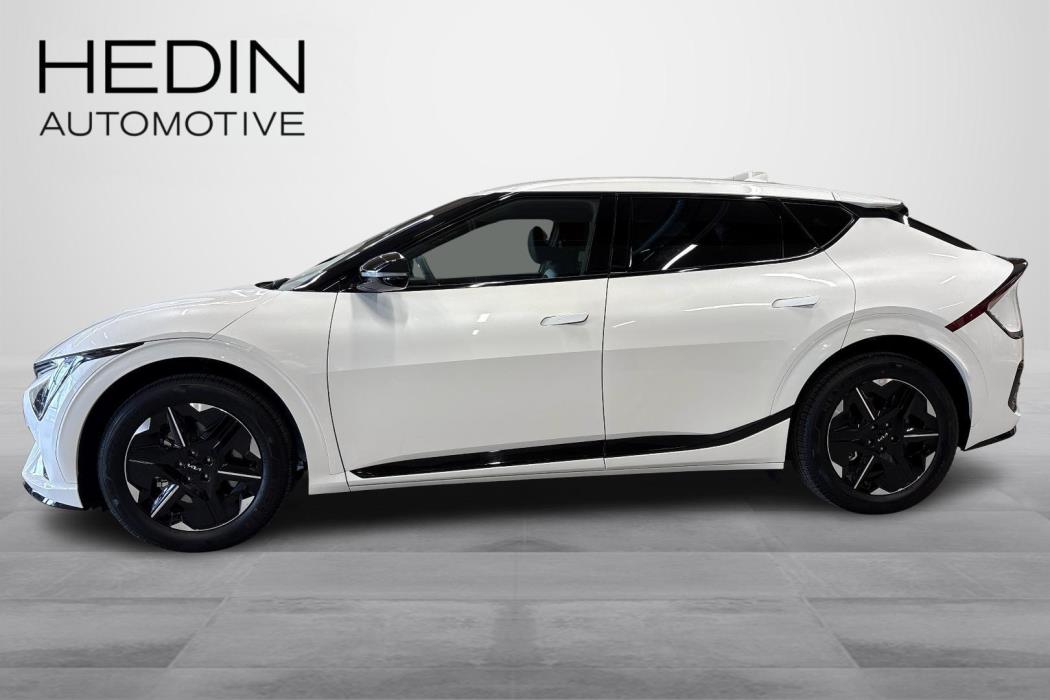 Kia EV6 2026