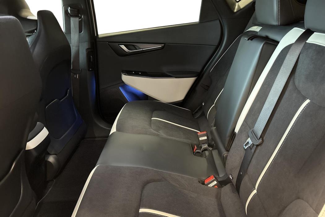 Kia EV6 2026