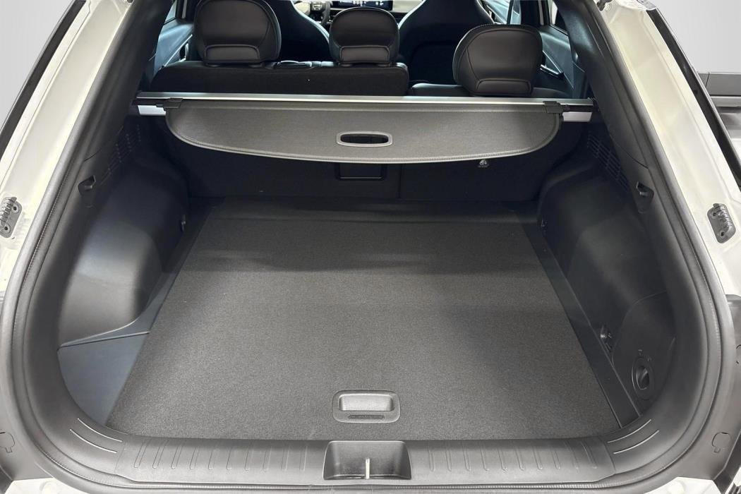 Kia EV6 2026