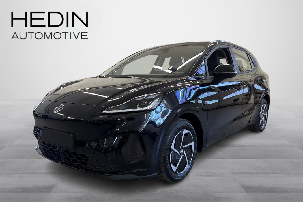 MG MG4 Urban 2026