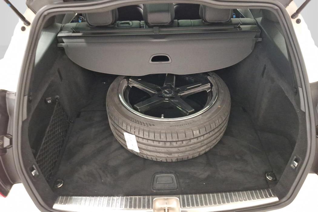 Mercedes-Benz C 2017