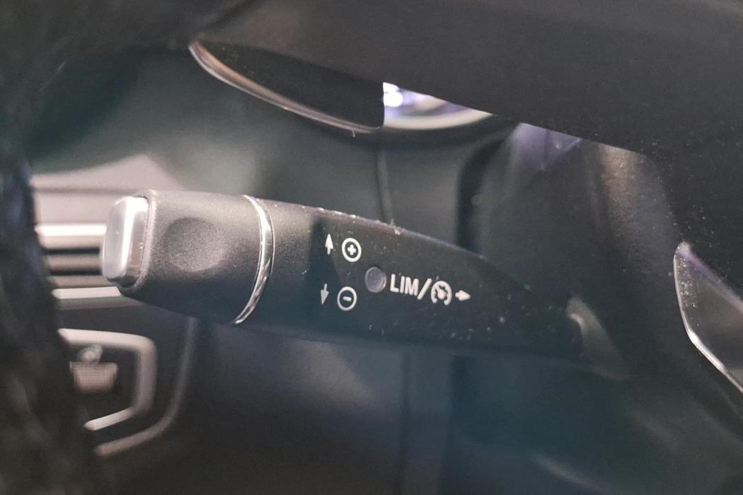 Mercedes-Benz C 2017
