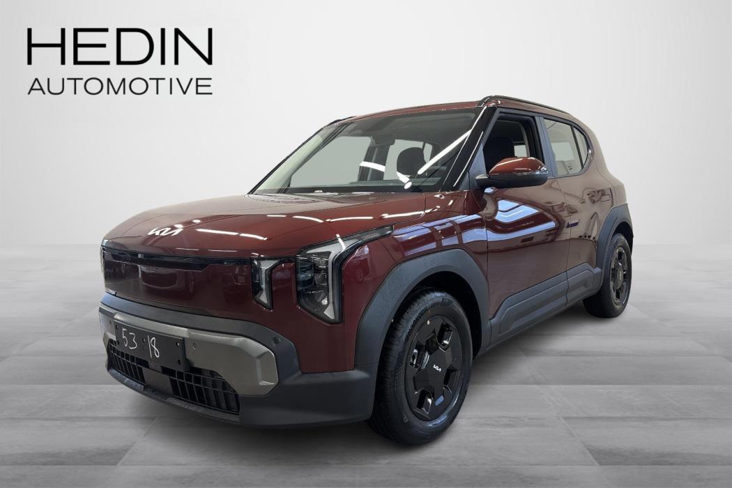 Kia EV2 2026
