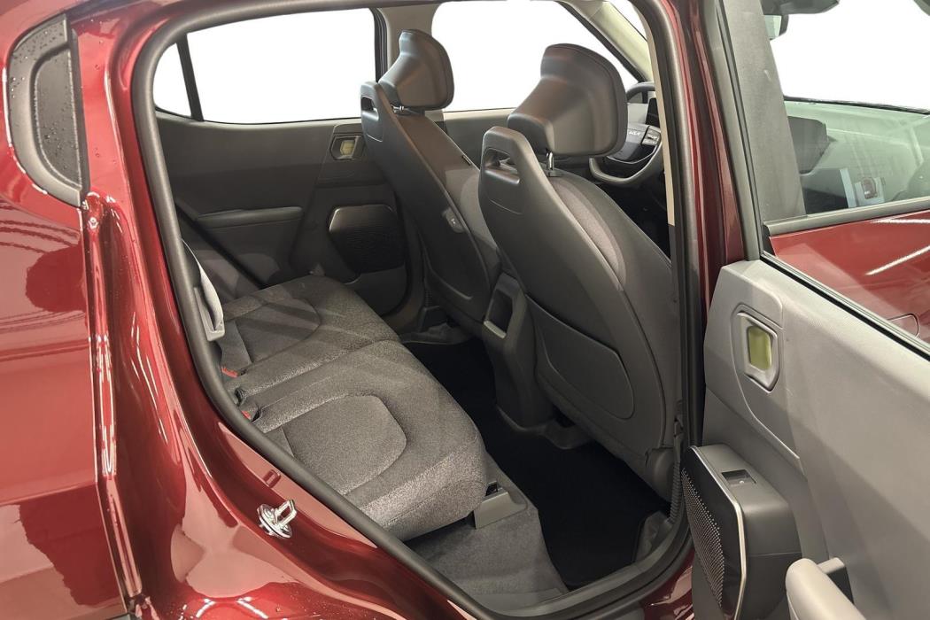 Kia EV2 2026