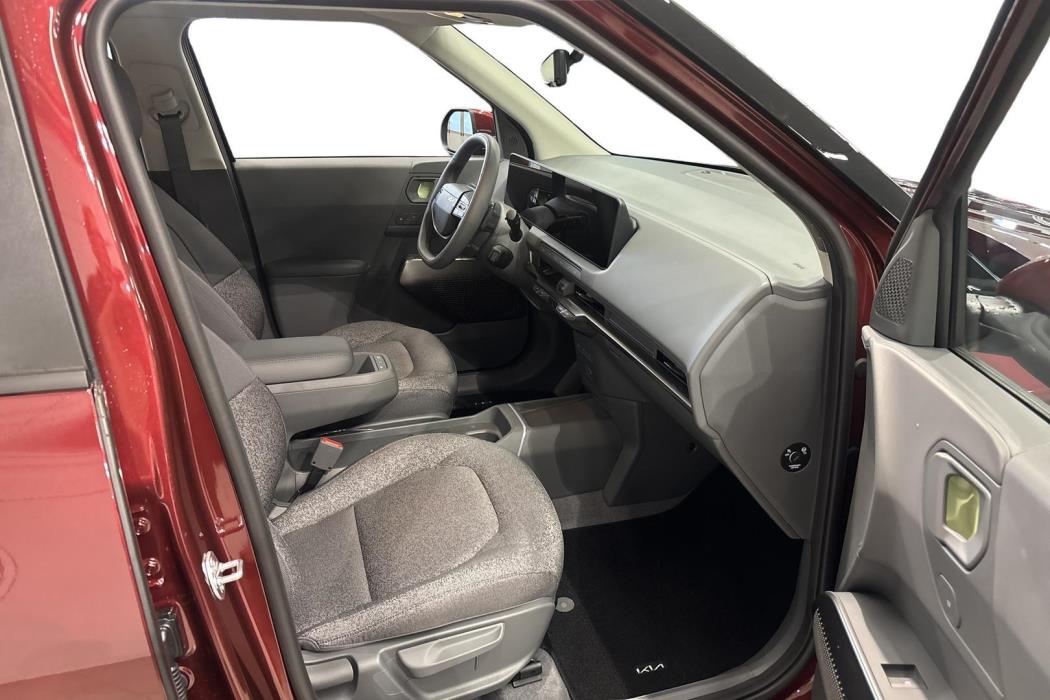 Kia EV2 2026