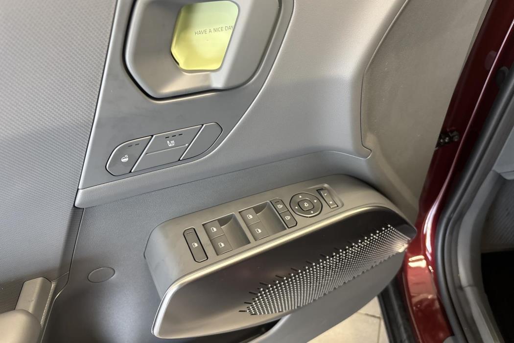 Kia EV2 2026