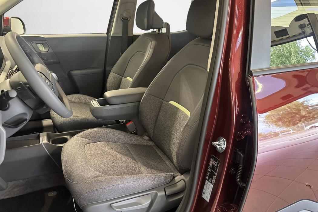 Kia EV2 2026