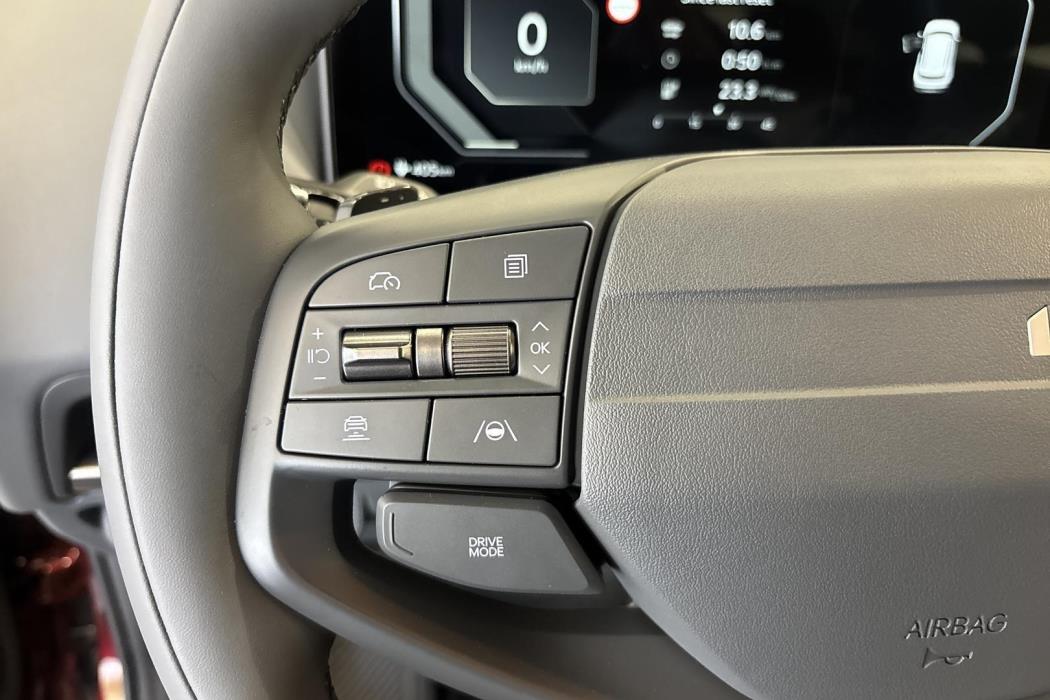 Kia EV2 2026