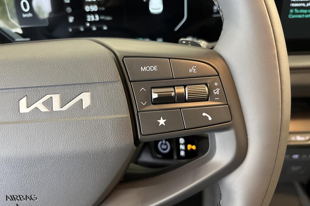 Kia EV2 2026